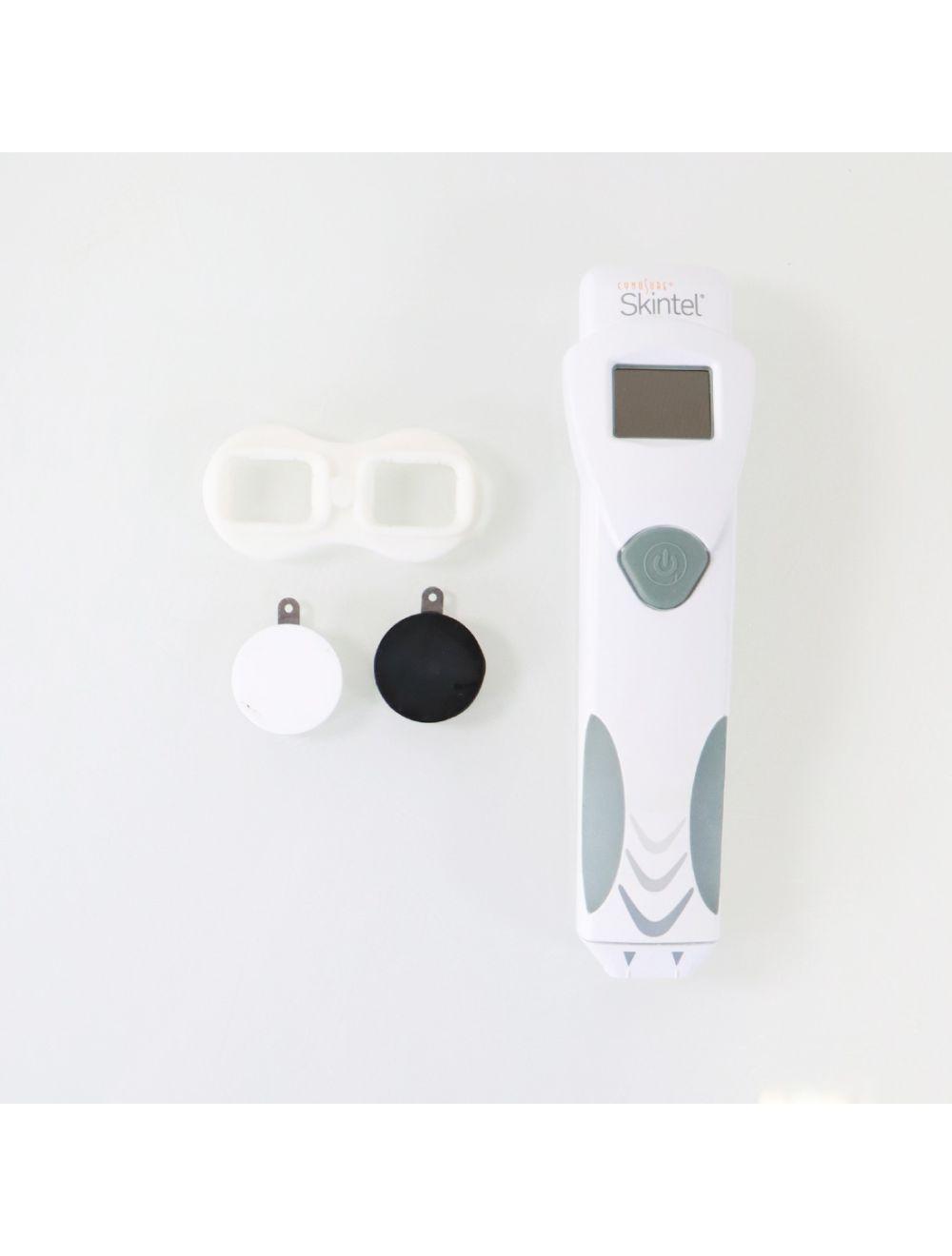 2021 Cynosure Palomar ICON Vectus Skintel Skin Type Melanin Density Reader Palomar