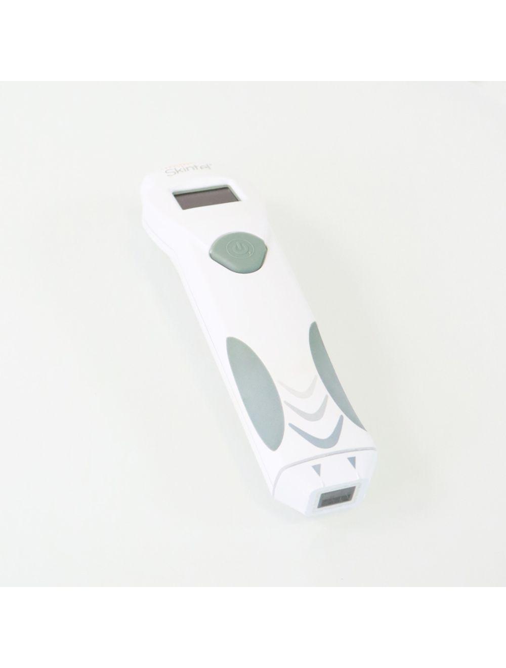 2021 Cynosure Palomar ICON Vectus Skintel Skin Type Melanin Density Reader Palomar
