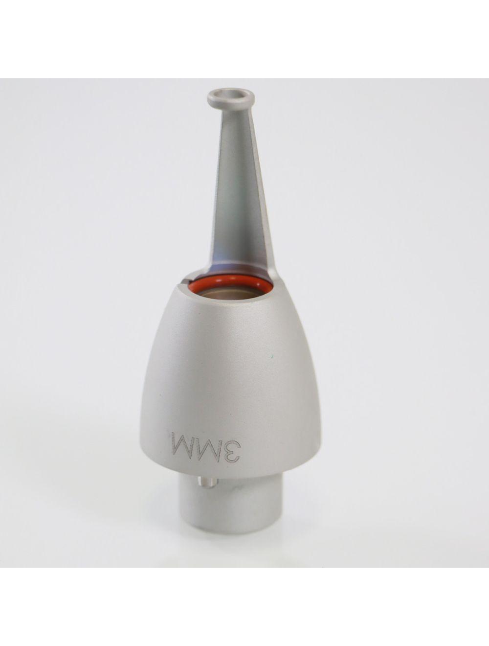 Candela PicoWay 3mm Handpiece HP Tip Optic Candela