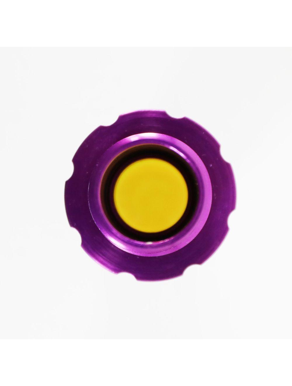 Syneron Candela CO2RE Intima Core Feminine Laser Purple Swivel Optic AS9041 Candela