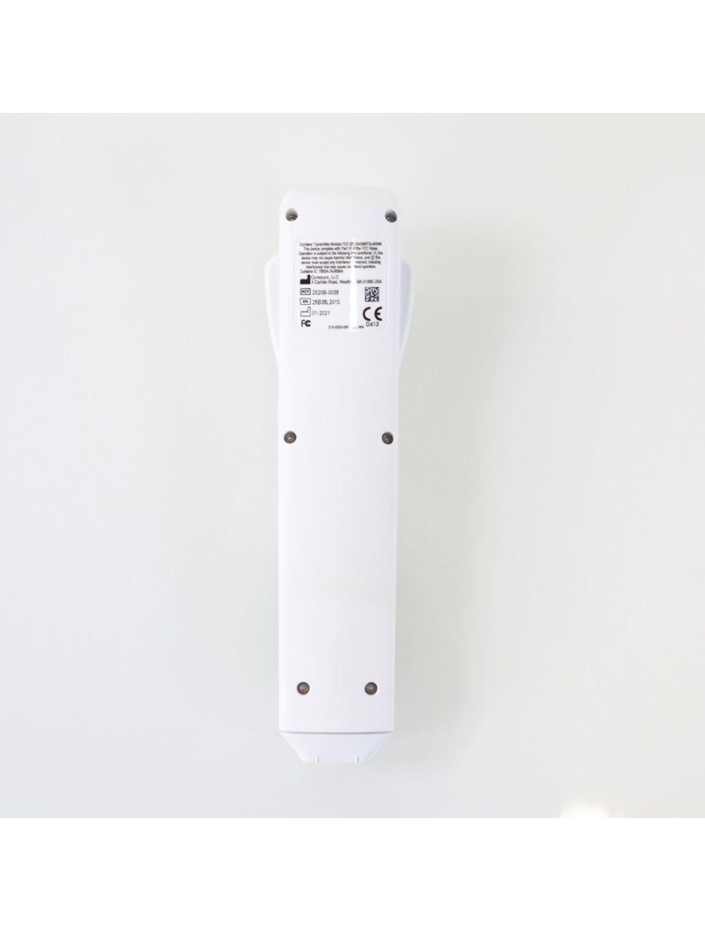 2021 Cynosure Palomar ICON Vectus Skintel Skin Type Melanin Density Reader Palomar