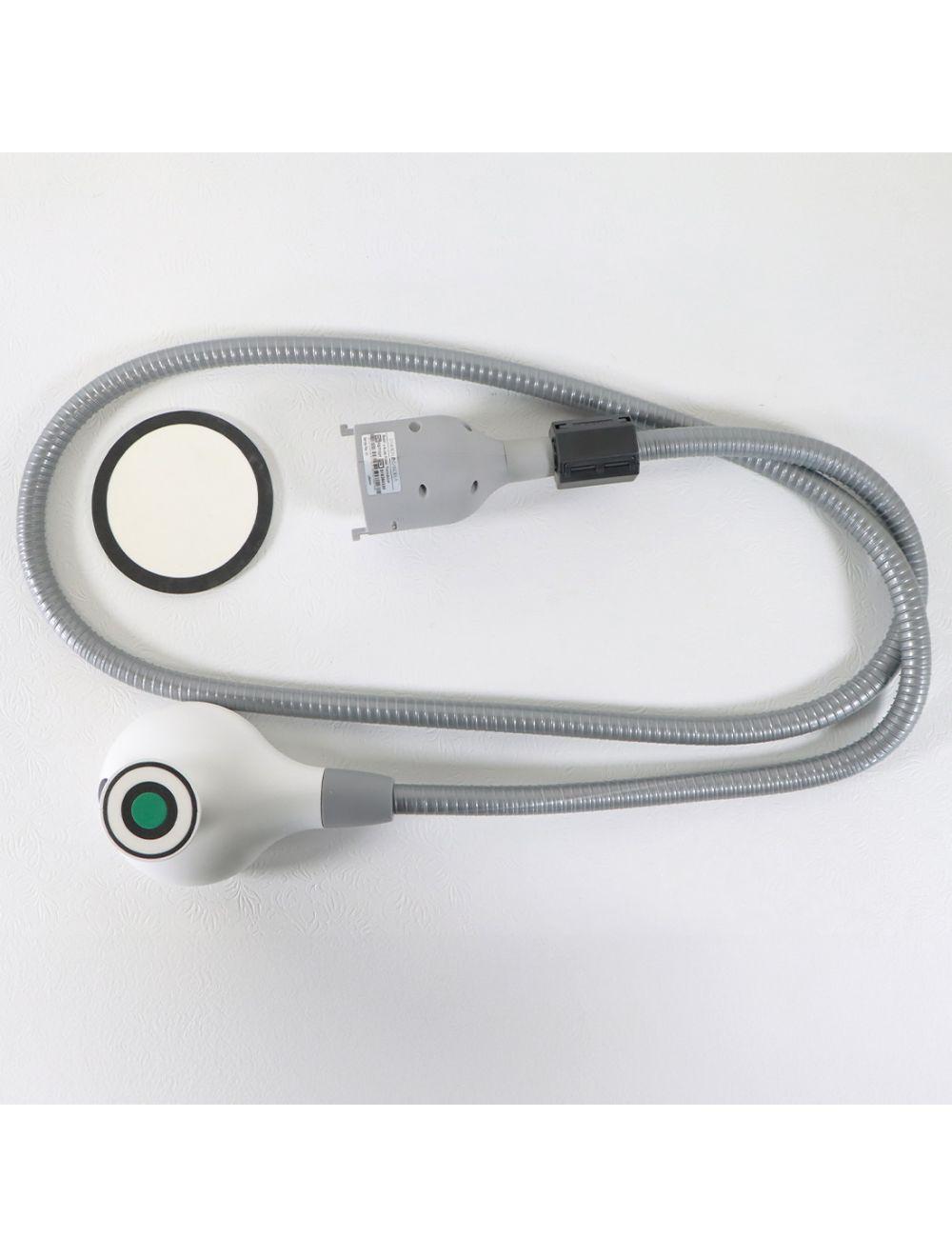 Syneron Candela UltraShape Transducer Handpiece Power U-Sculpt FG71531 100% HP Candela