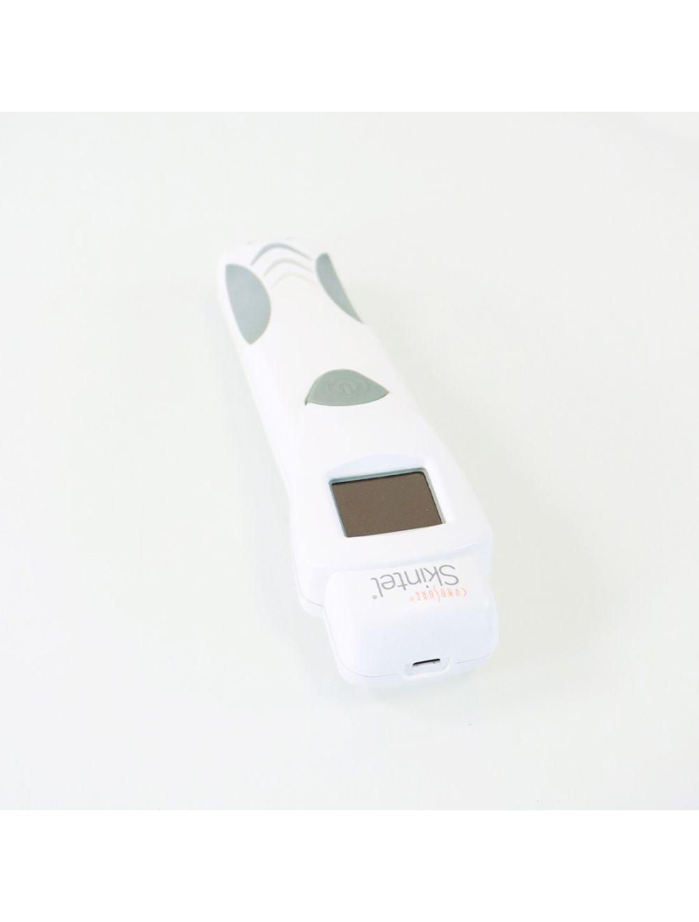 2021 Cynosure Palomar ICON Vectus Skintel Skin Type Melanin Density Reader Palomar