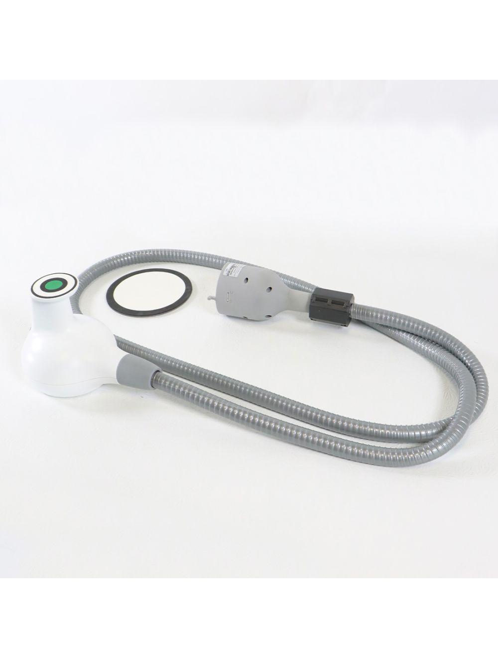 Syneron Candela UltraShape Transducer Handpiece Power U-Sculpt FG71531 100% HP Candela