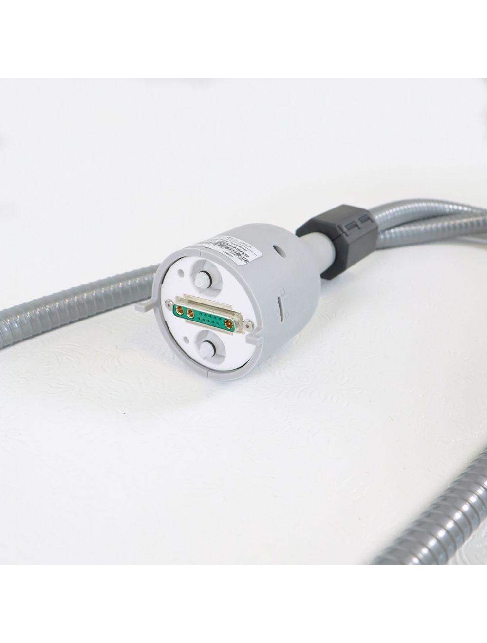 Syneron Candela UltraShape Transducer Handpiece Power U-Sculpt FG71531 100% HP Candela