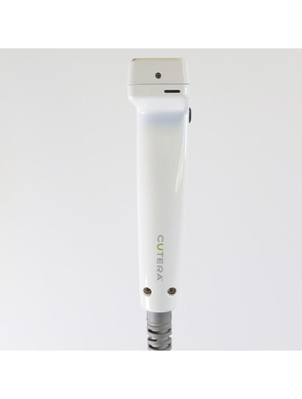 2018 Cutera truSculpt 3D RF Body Sculpting Fat Reduction Cellulite Treatment Cutera