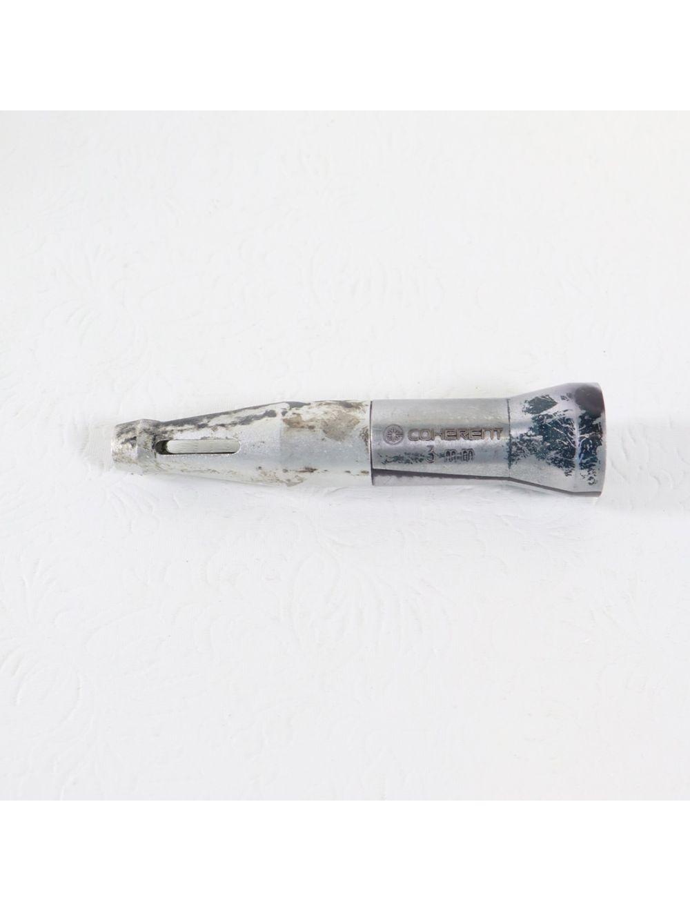 Lumenis Coherent Laser Focused Incisional Handpiece 3mm Hand Piece HP w/Case Lumenis