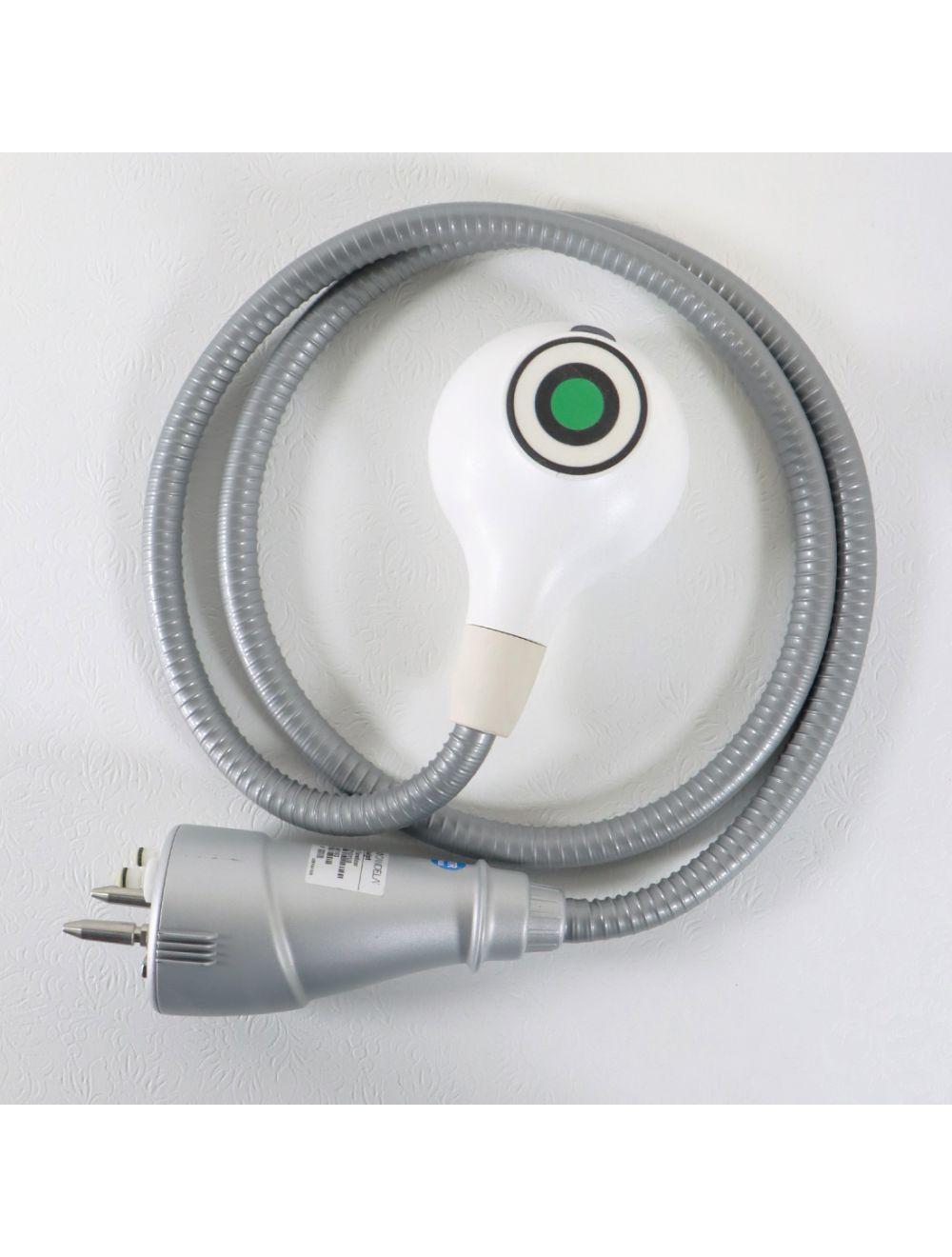 Syneron Candela UltraShape U-Sculpt Transducer Ultrasonic Handpiece FG71031US Candela