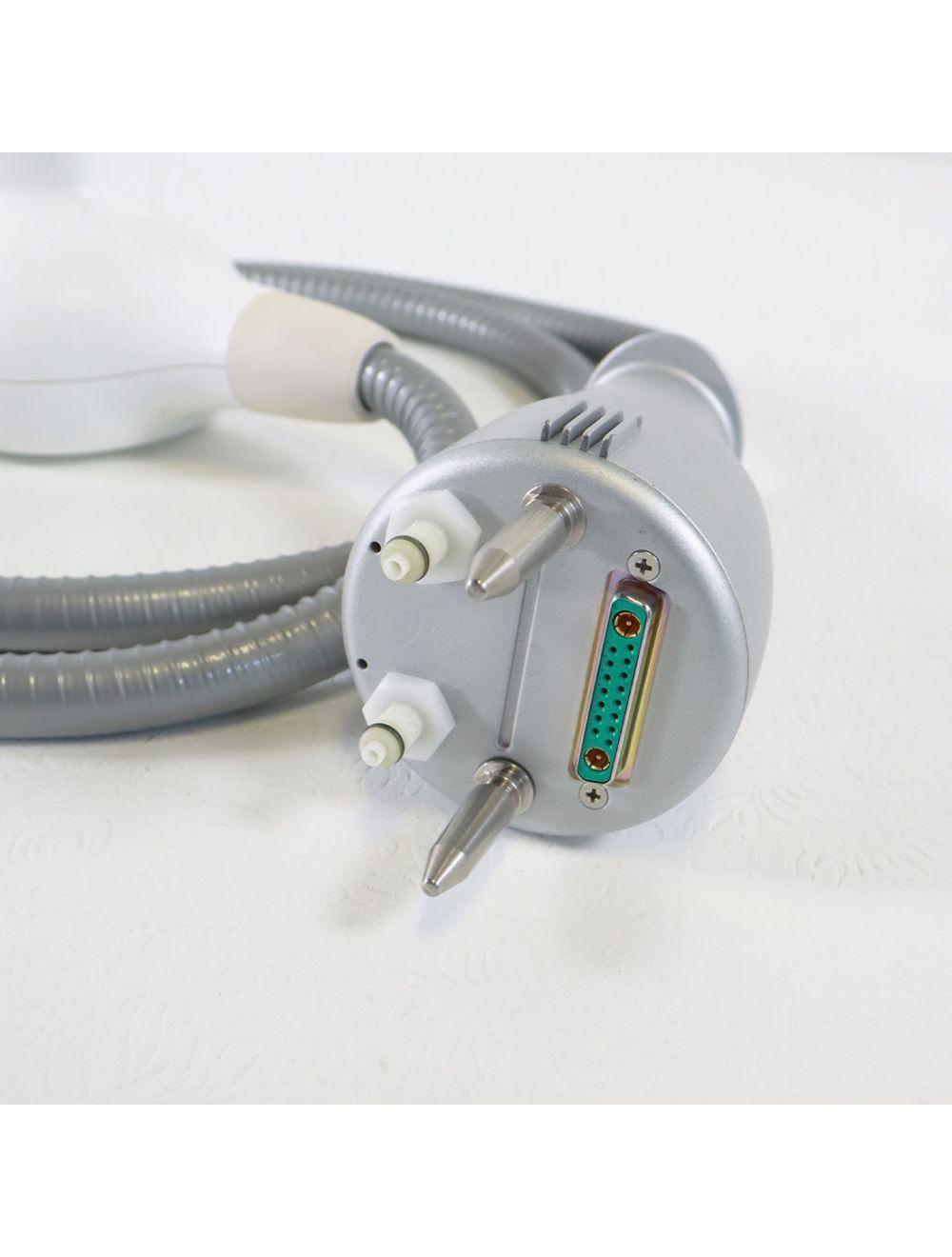 Syneron Candela UltraShape U-Sculpt Transducer Ultrasonic Handpiece FG71031US Candela