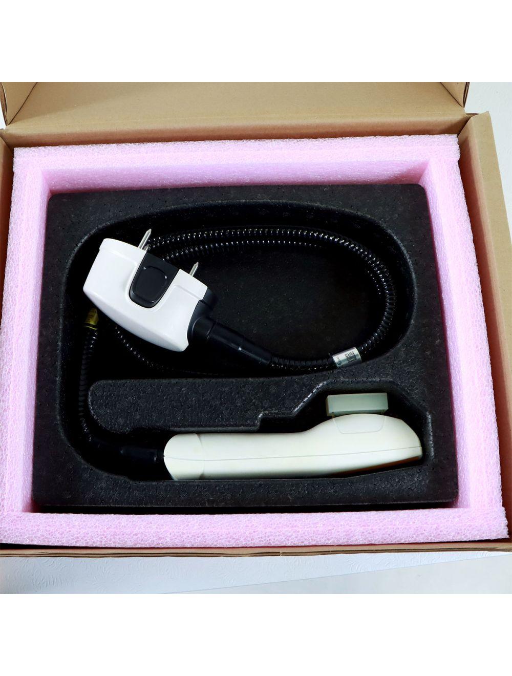 2019 Candela Nordlys Ellipse VL 555 Handpiece 9APP7747 Candela
