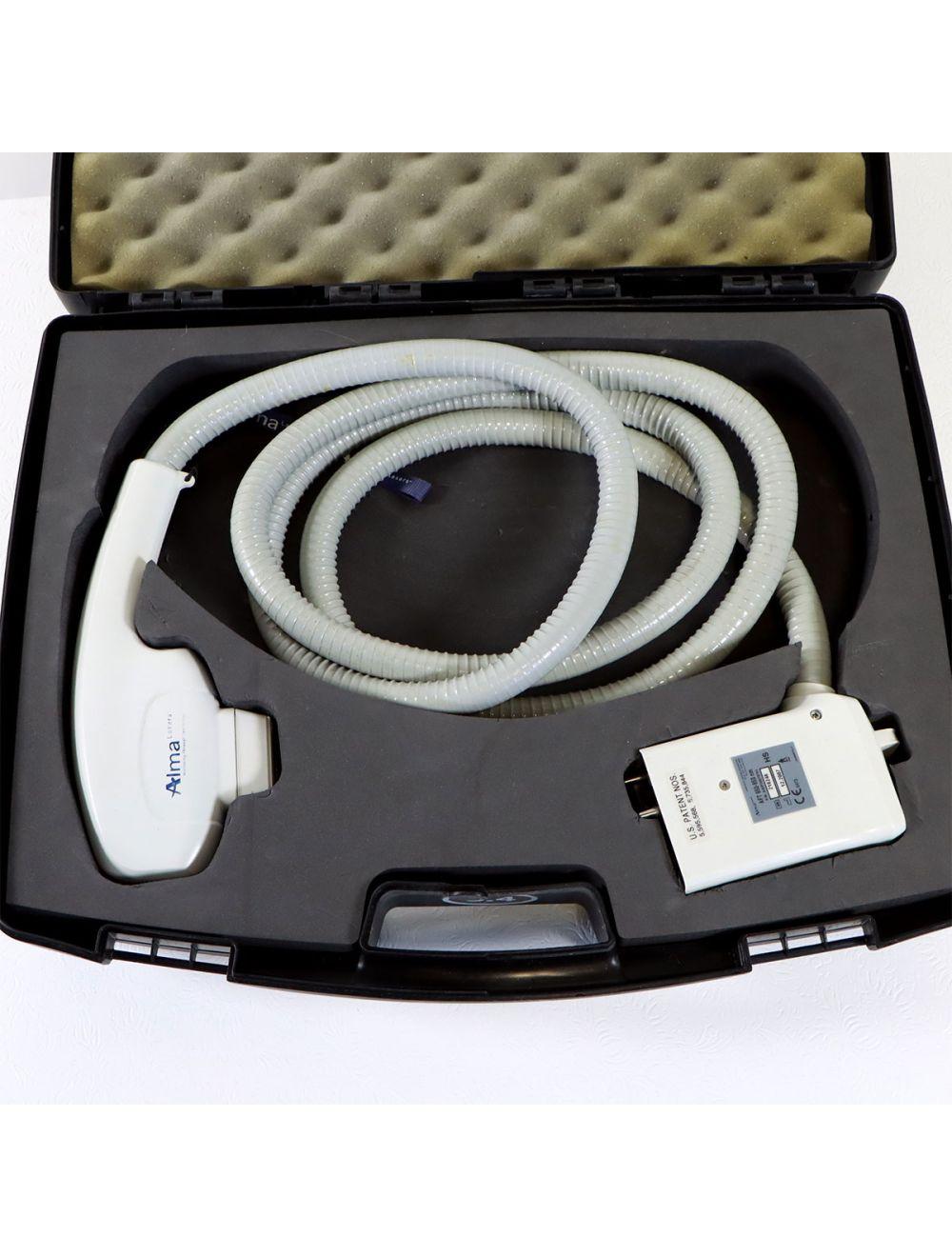 2007 Alma AFT 650-690nm Handpiece AAIP30070701 Alma