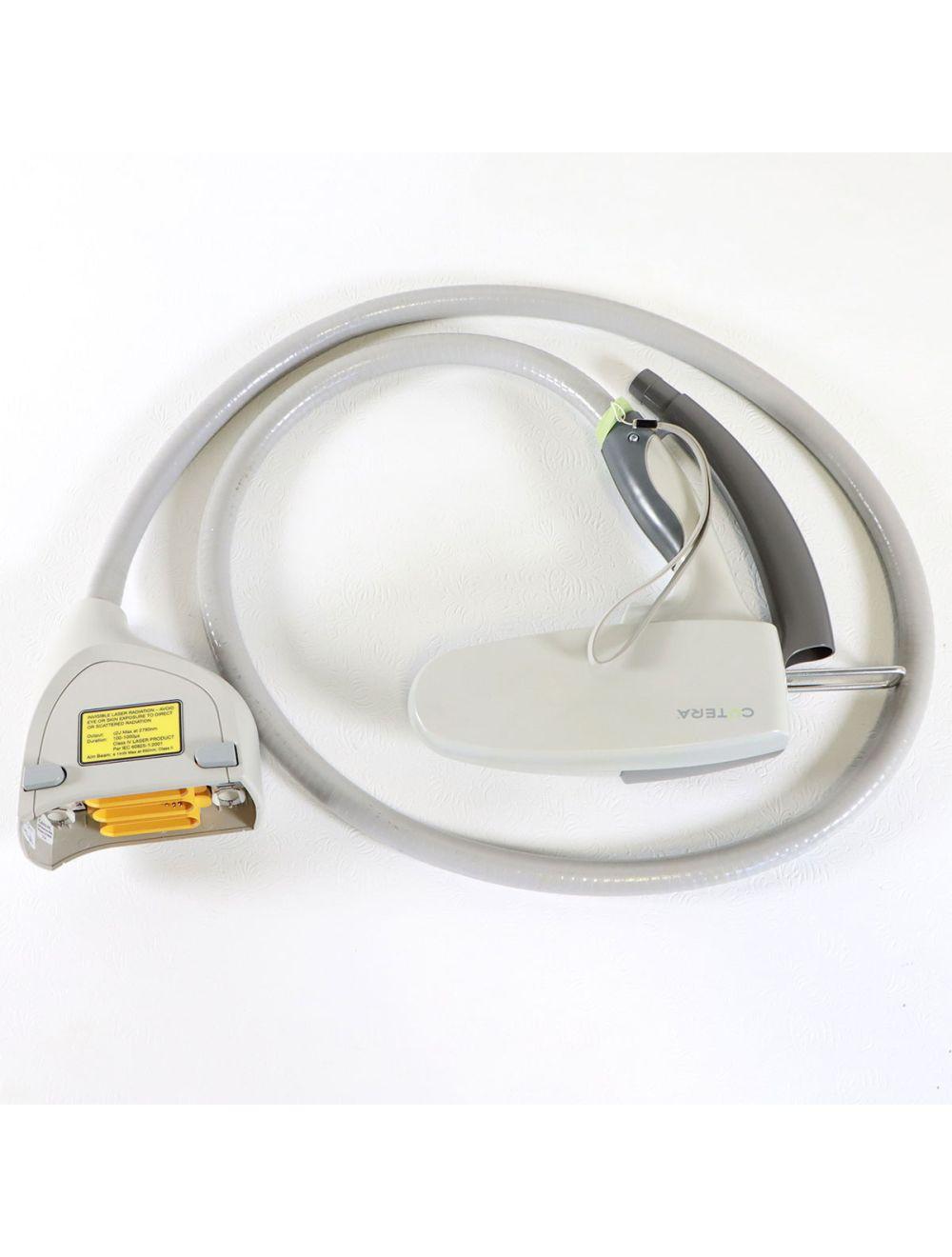 2010 Cutera XEO Pearl Er:YSGG Skin Rejuvenation Handpiece 7000405T Cutera
