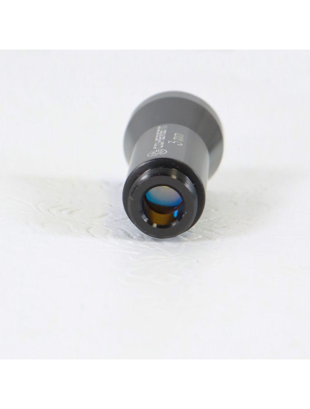 Lumenis Coherent Laser Focused Incisional Handpiece 3mm Base &amp; Blue Base Set Lumenis