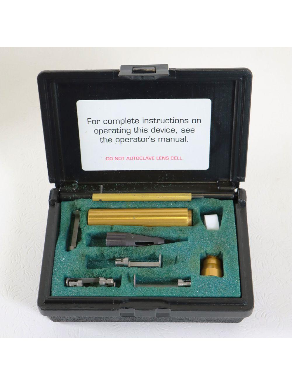 Lumenis Coherent Laser Focused Incisional Handpiece HP Kit 10pcs Lumenis
