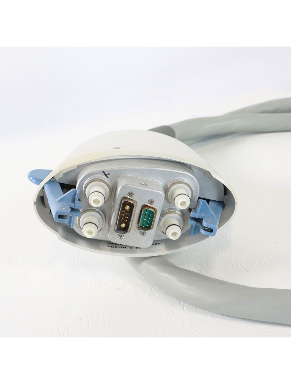 2006 Palomar StarLux 300 LuxR Hair Removal Handpiece 5120-R026 Palomar