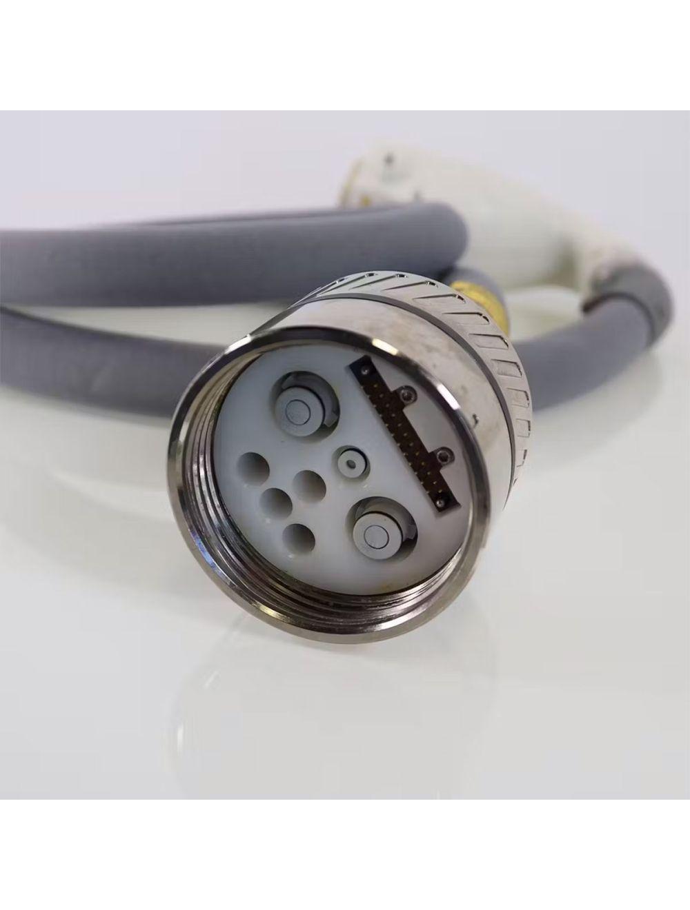 2015 Lumenis LightSheer Infinity UHP 1060 High Speed Handpiece SA-10030710 Lumenis