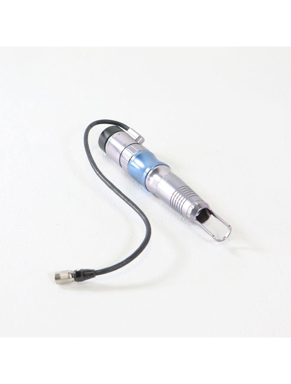 Wontech PicoAlex Picosecond Alexandrite Laser MLA Handpiece HP 3.5-8mm Sol International Medical