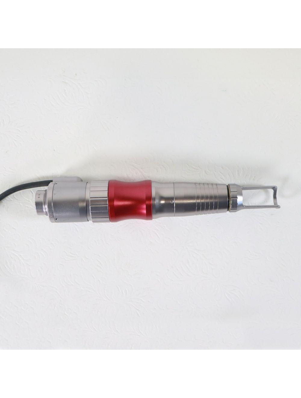 Wontech PicoAlex Picosecond Alexandrite Laser Zoom Handpiece 2-10mm HP Sol International Medical