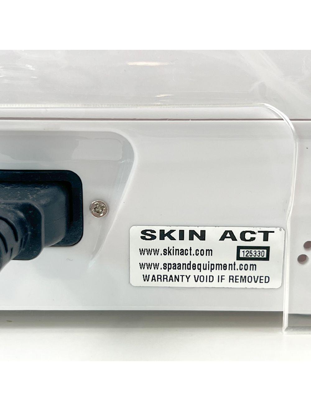 OL-8001A Vacuumlipo Diamond Peel Diamond Microdermabrasion Machine Sol International Medical
