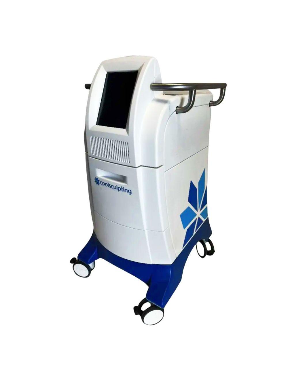 2013 Zeltiq CoolSculpting Body Contouring Cryolipolysis System Zeltiq