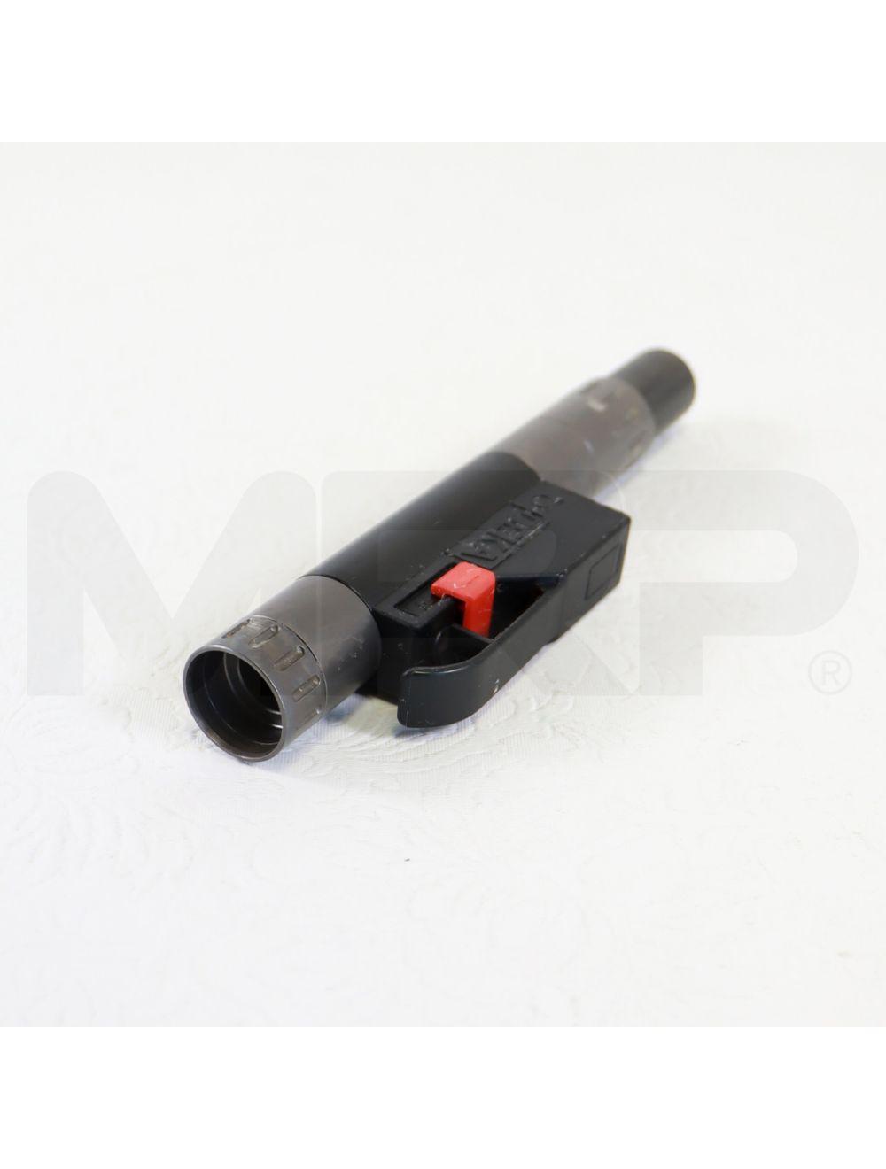 Cynosure Deka HR Handpiece HP Assembly Laser Cartridge Untested As-Is Cynosure