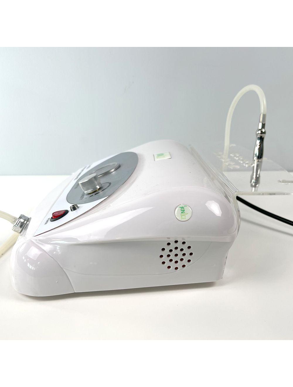 OL-8001A Vacuumlipo Diamond Peel Diamond Microdermabrasion Machine Sol International Medical