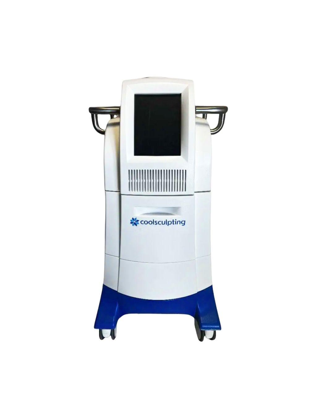 2013 Zeltiq CoolSculpting Body Contouring Cryolipolysis System Zeltiq