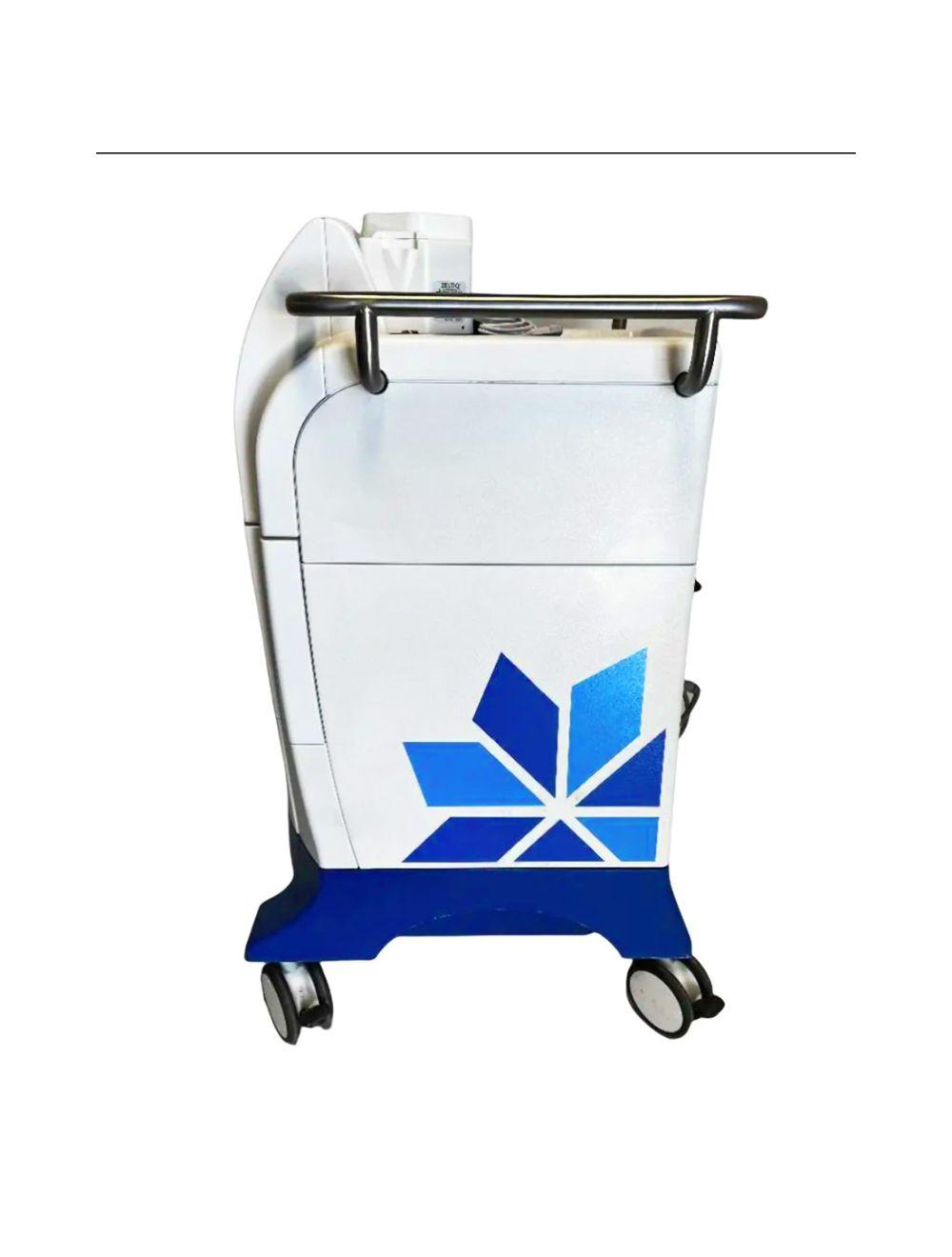 2013 Zeltiq CoolSculpting Body Contouring Cryolipolysis System Zeltiq