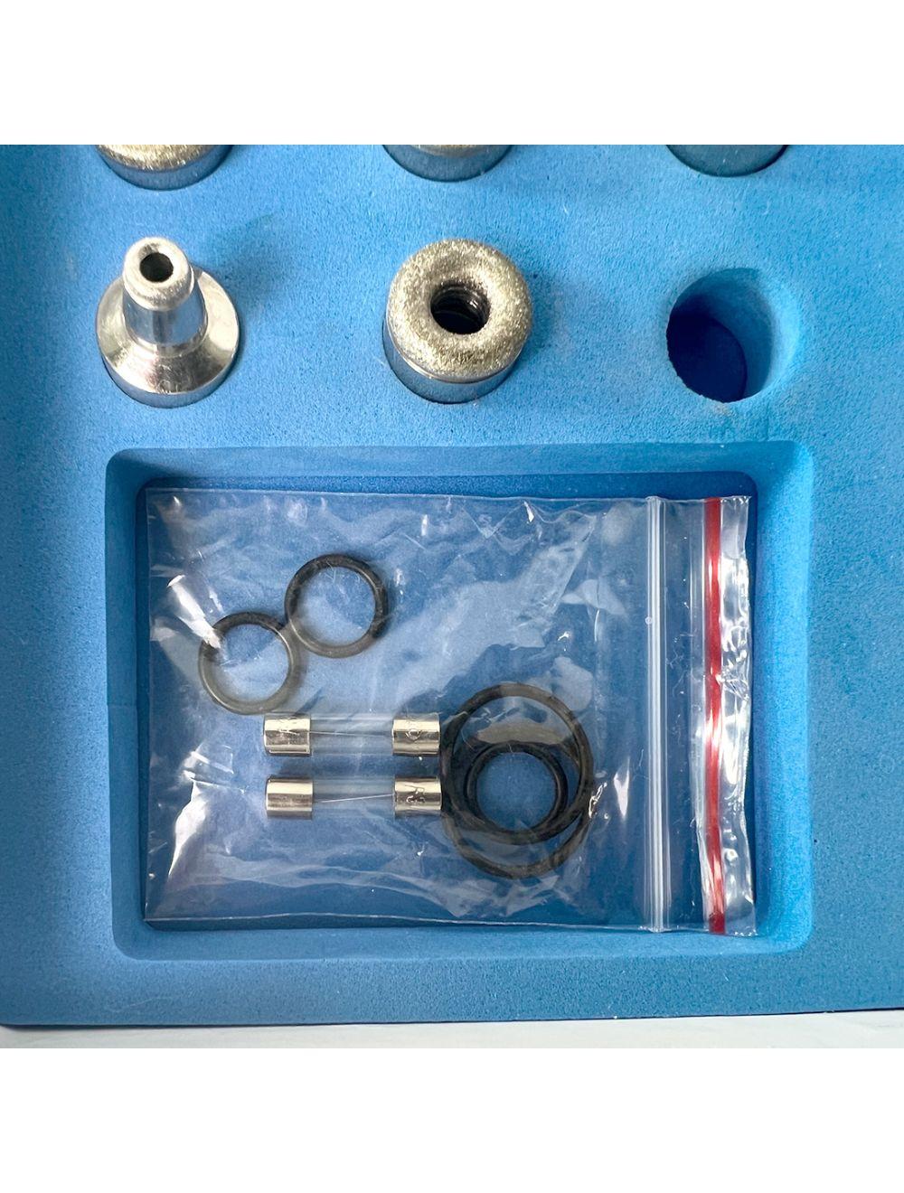 OL-8001A Vacuumlipo Diamond Peel Diamond Microdermabrasion Machine Sol International Medical