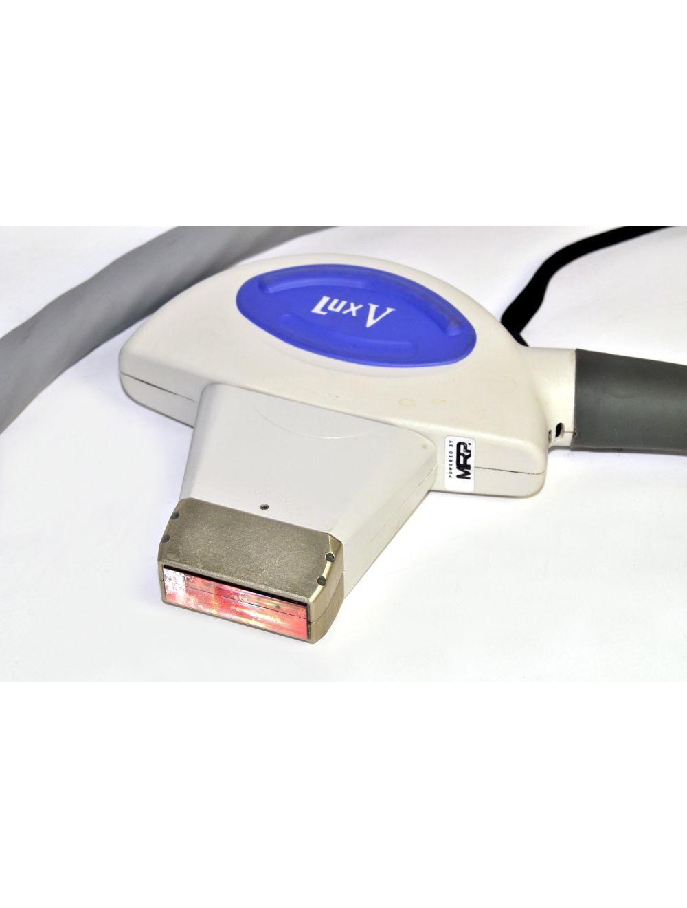 Palomar StarLux 300 500 LuxV IPL Handpiece Lux V Pigmented Lesion Acne 1520-VO26 Palomar