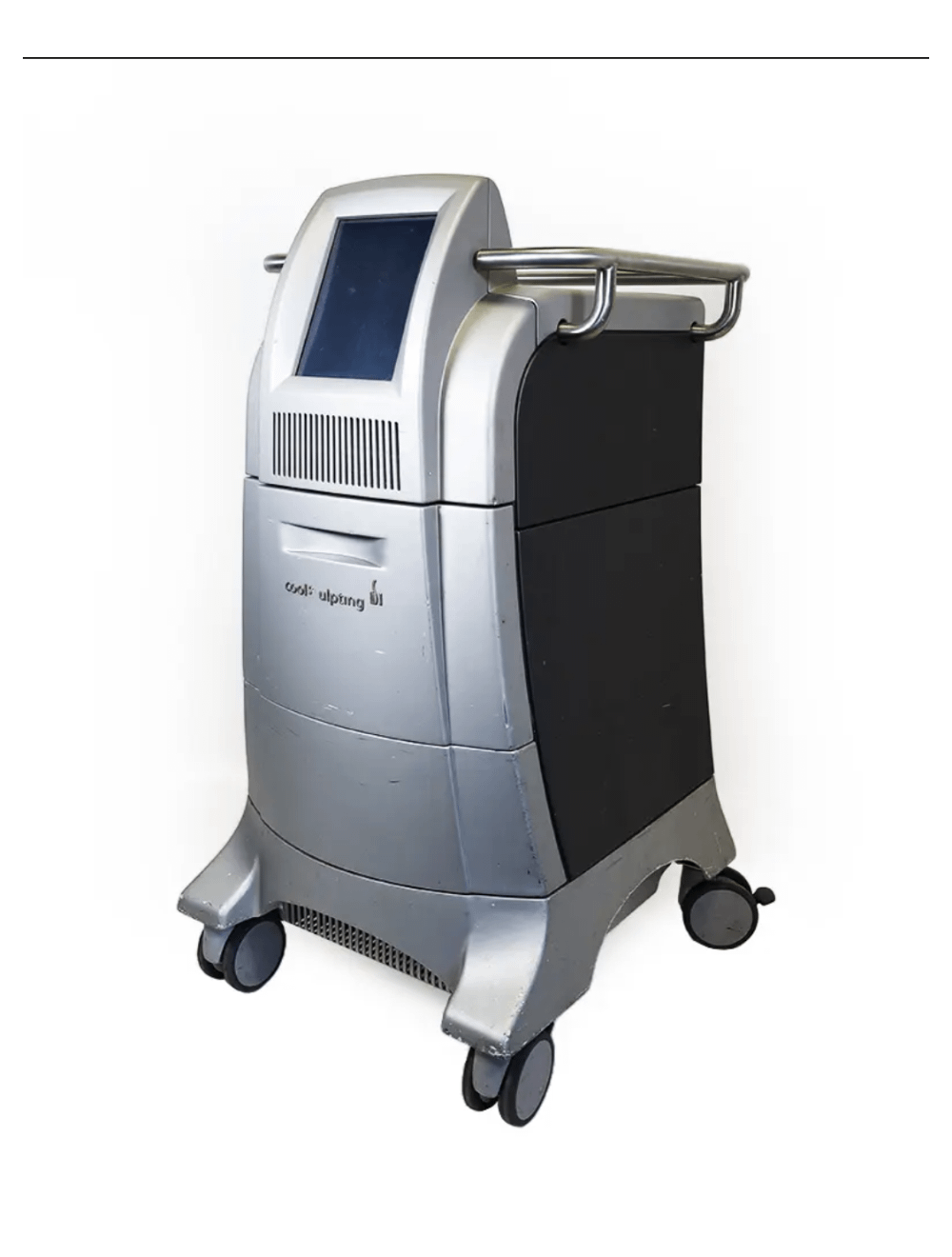 2010 Zeltiq CoolSculpting Body Contouring Cryolipolysis System Zeltiq