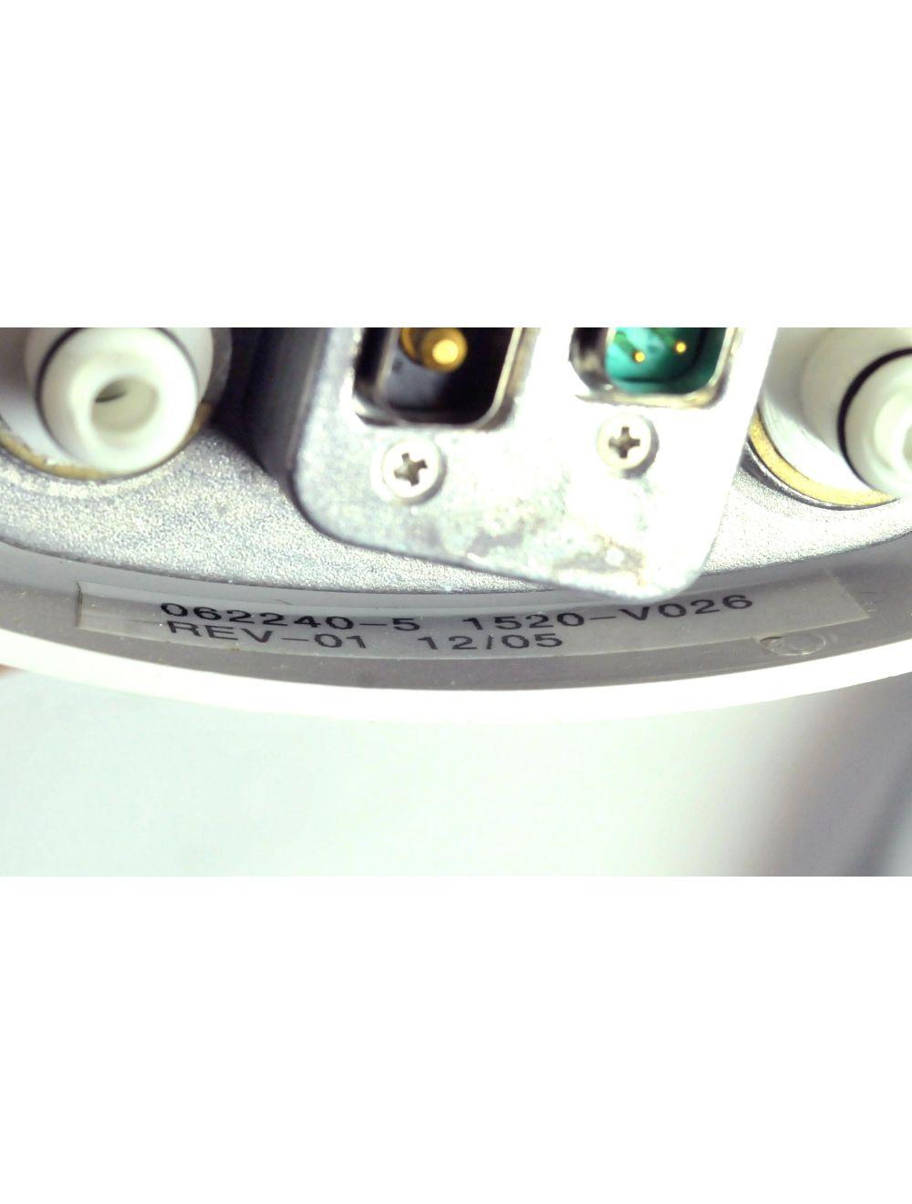 Palomar StarLux 300 500 LuxV IPL Handpiece Lux V Pigmented Lesion Acne 1520-VO26 Palomar
