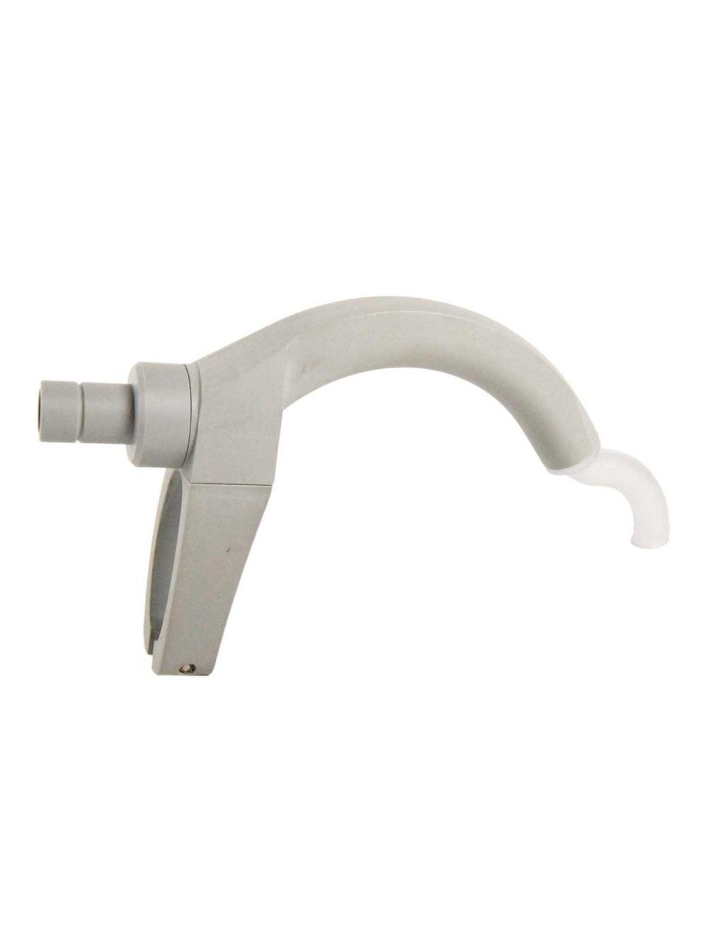 Lutronic Clarity Hybrid Cooling Duo Laser Handpiece ICD Attachment Base Hanger Lutronic