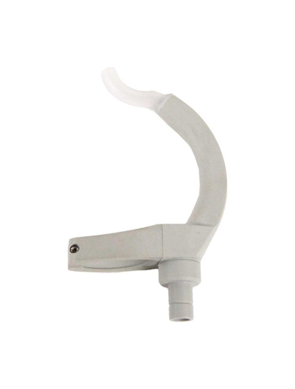 Lutronic Clarity Hybrid Cooling Duo Laser Handpiece ICD Attachment Base Hanger Lutronic