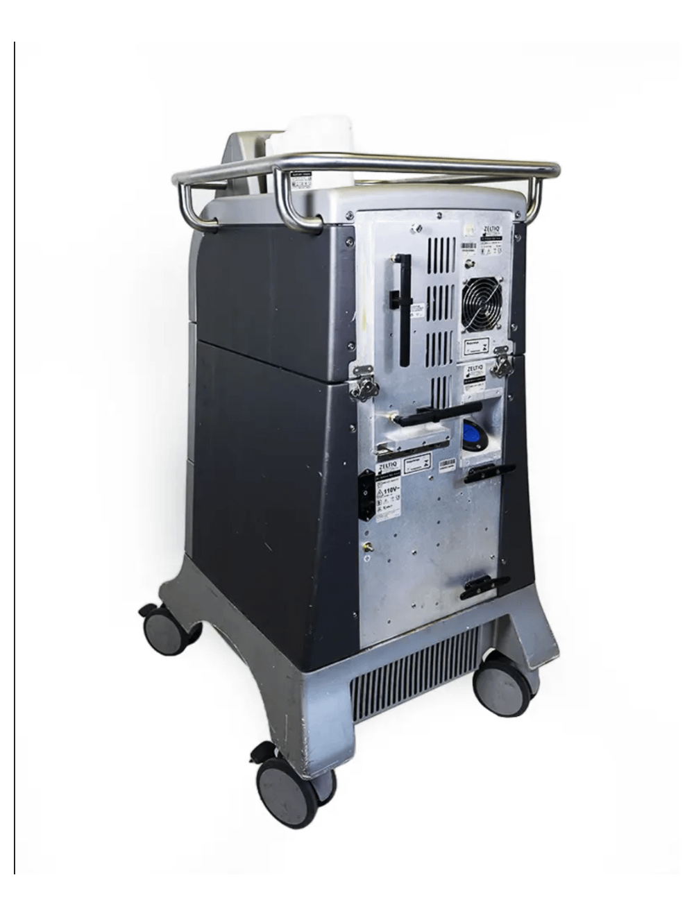 2010 Zeltiq CoolSculpting Body Contouring Cryolipolysis System Zeltiq