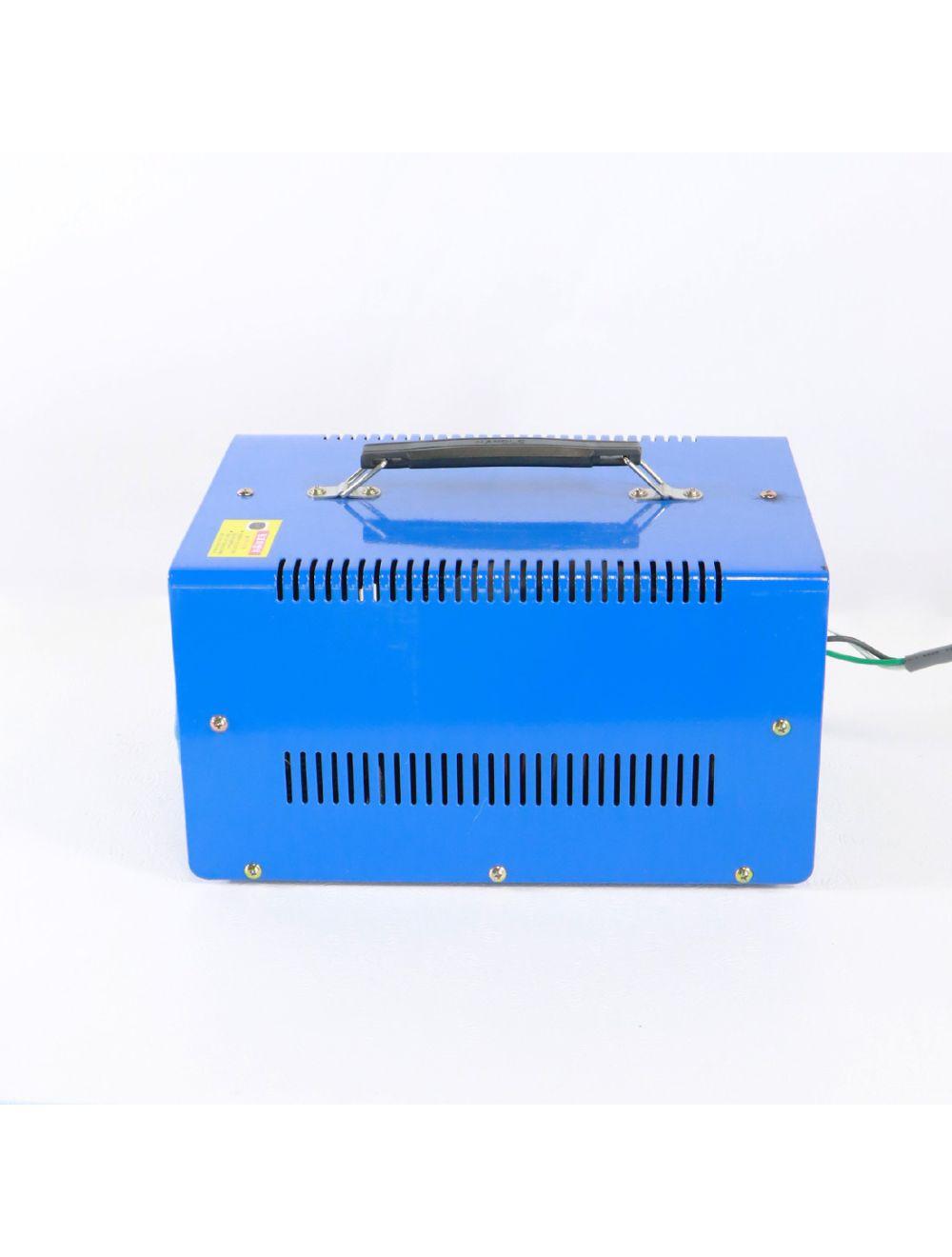 Hanilsys Transformer 220V 100V~120 3000W/3KW Voltage Power Converter MBE 52f Sol International Medical