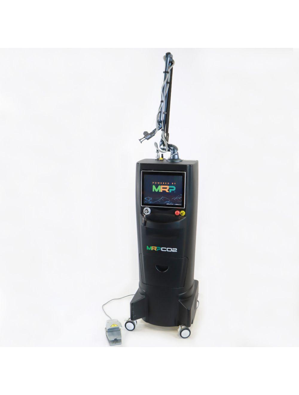 2021 SRELAS CO2 Laser Feminine Rejuvenation Skin Resurfacing Tightening Scars Acne Sol International Medical