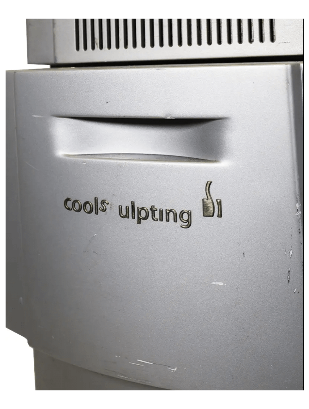 2010 Zeltiq CoolSculpting Body Contouring Cryolipolysis System Zeltiq