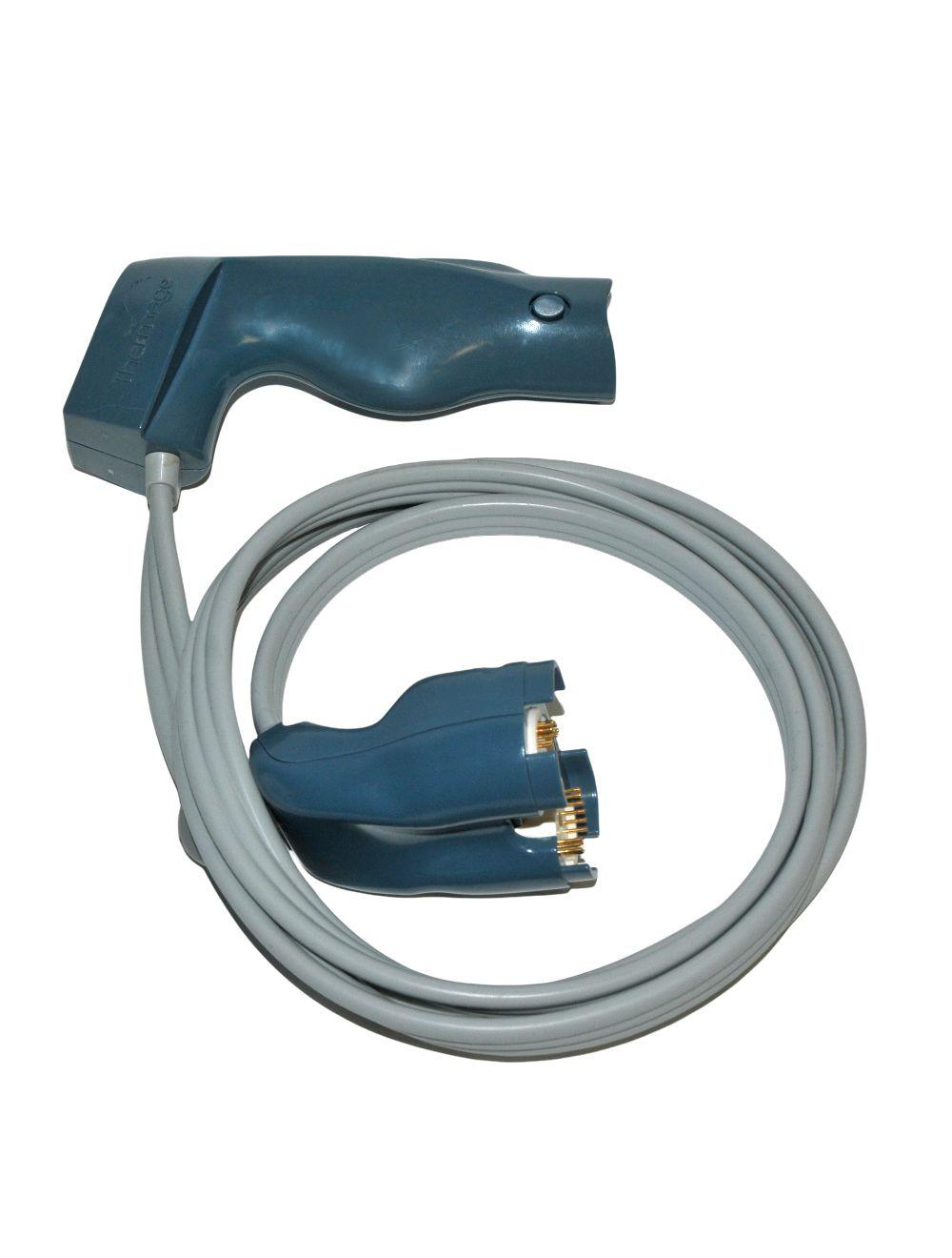 Solta Medical Thermage ThermaCool REF TH-2 RF Handpiece RadioFrequency TG-2A NXT Solta Medical