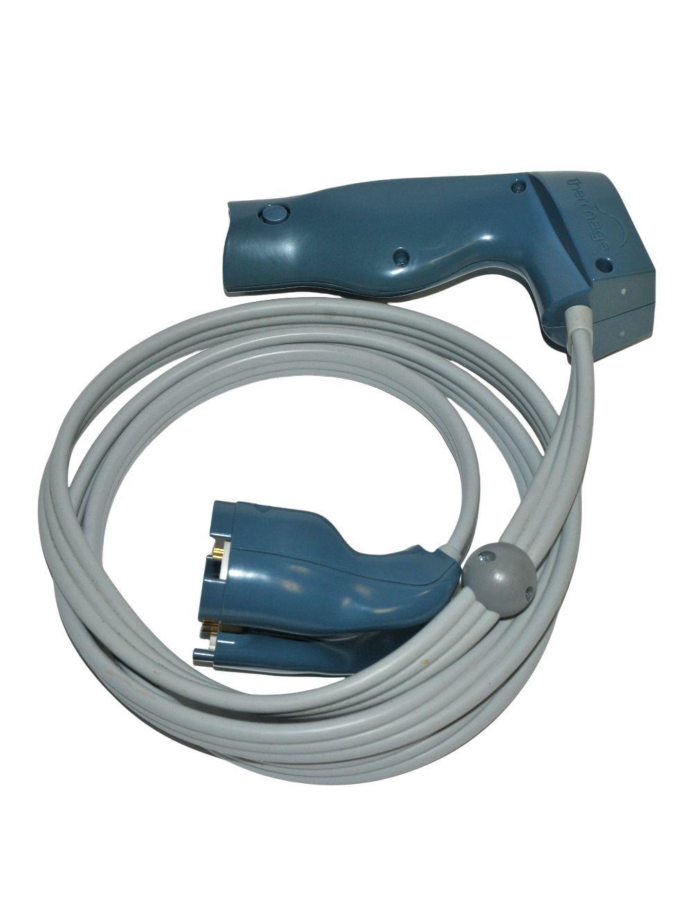 Solta Medical Thermage ThermaCool REF TH-2 RF Handpiece RadioFrequency TG-2A NXT Solta Medical