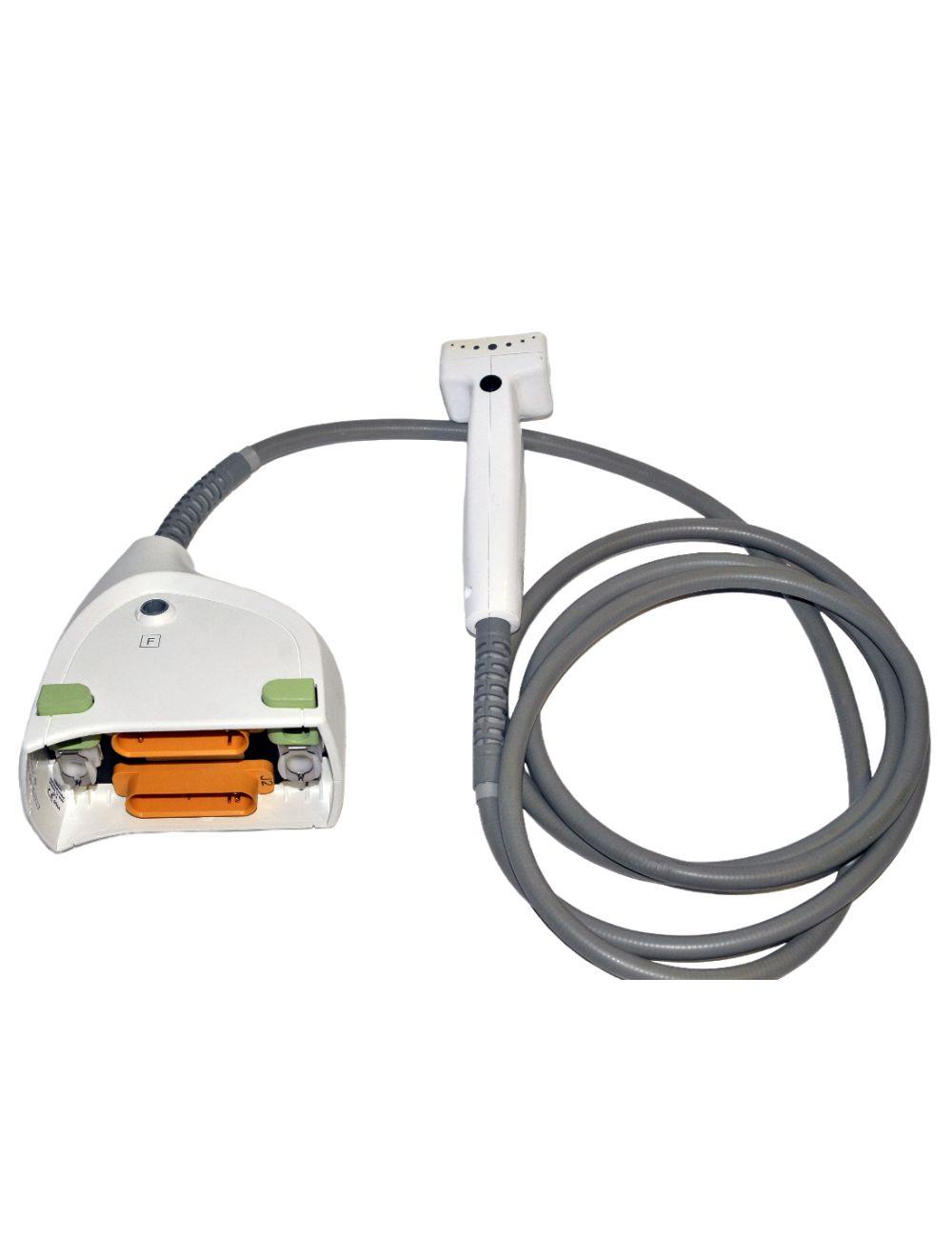 2017 Cutera TruSculpt RF Small 16 cm2 Handpiece 7001060 Applicator 36 Treatments Cutera