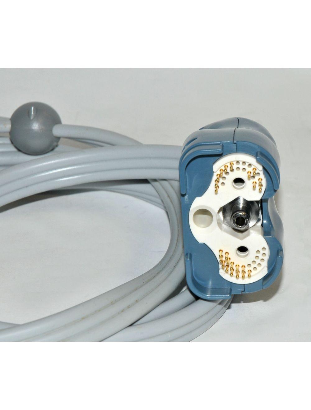 Solta Medical Thermage ThermaCool REF TH-2 RF Handpiece RadioFrequency TG-2A NXT Solta Medical