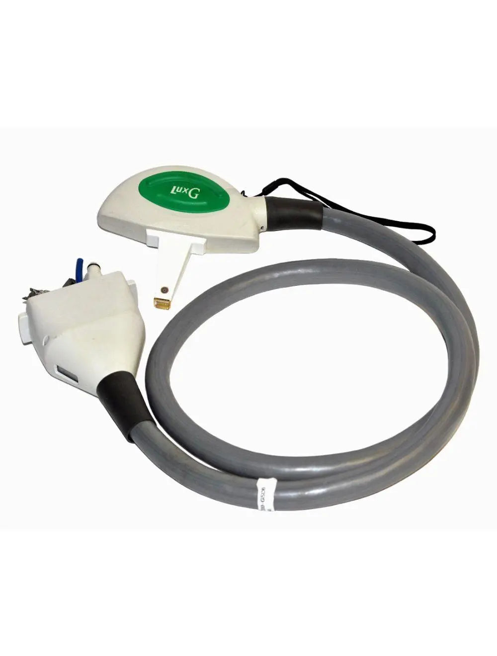 2003 Palomar EsteLux IPL Console Laser LuxG LuxY Handpiece Lesions Hair Removal Palomar
