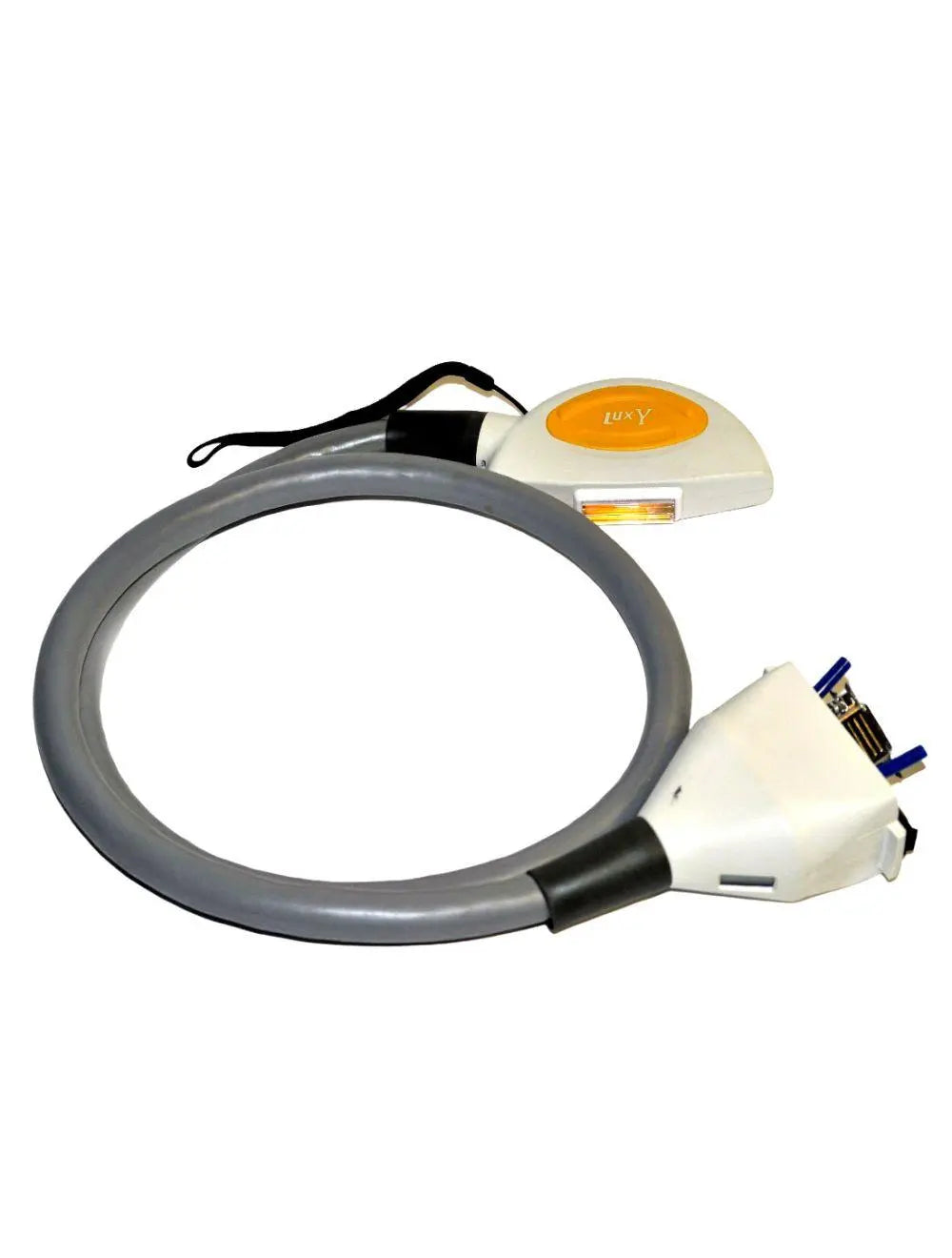 2003 Palomar EsteLux IPL Console Laser LuxG LuxY Handpiece Lesions Hair Removal Palomar