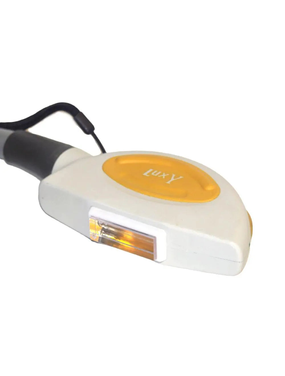 2003 Palomar EsteLux IPL Console Laser LuxG LuxY Handpiece Lesions Hair Removal Palomar