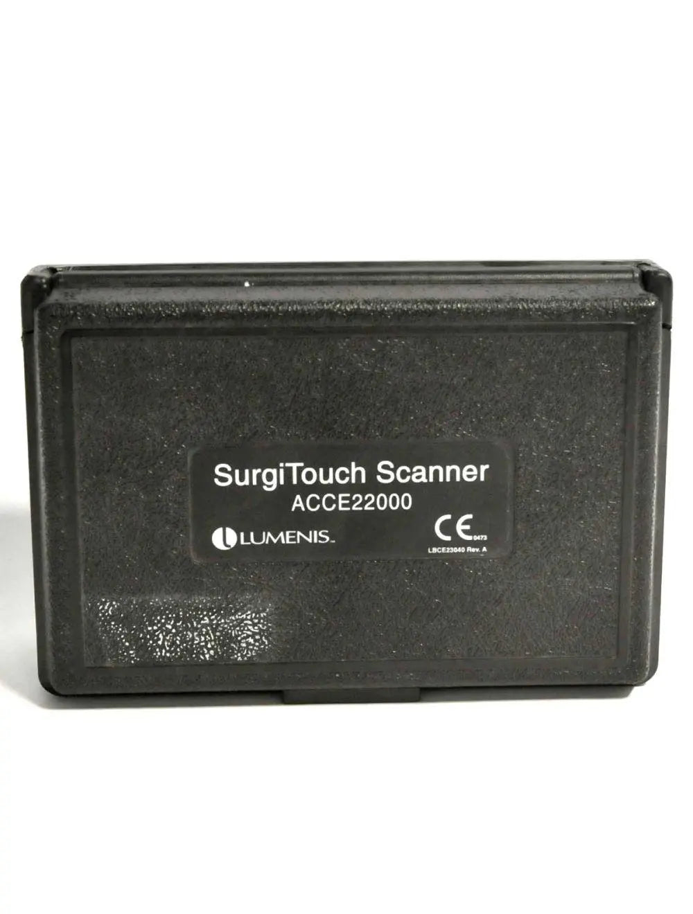 Coherent Lumenis SurgiTouch Scanner GALVO-D Micromanipulator Adapter ACCE04000 Lumenis