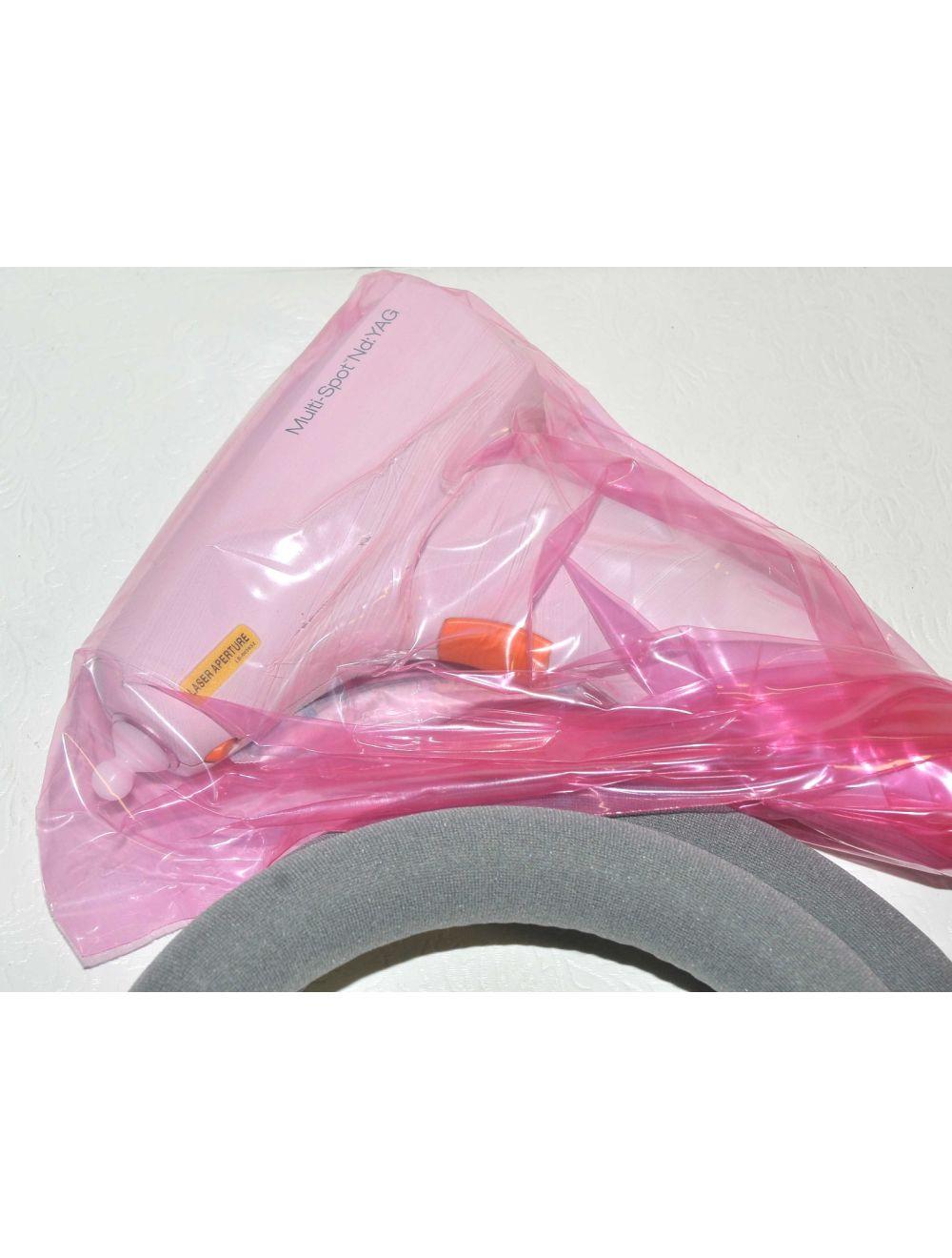 Lumenis Lume One Laser Multi Spot Nd YAG Treatment Handpiece Factory Refurbished Lumenis