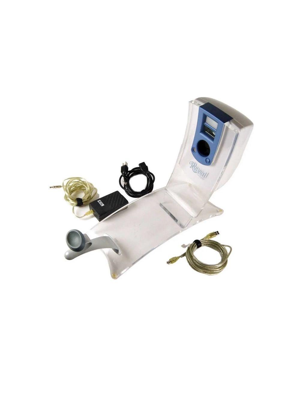 Canfield REVEAL IMAGER Facial Surface Imaging Skin Treatment Consultation Camera Sol International Medical