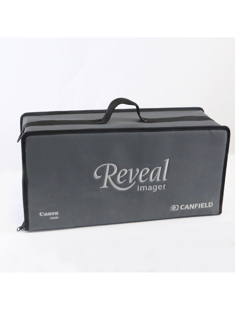 Canfield REVEAL IMAGER Facial Surface Imaging Skin Treatment Consultation Camera Sol International Medical