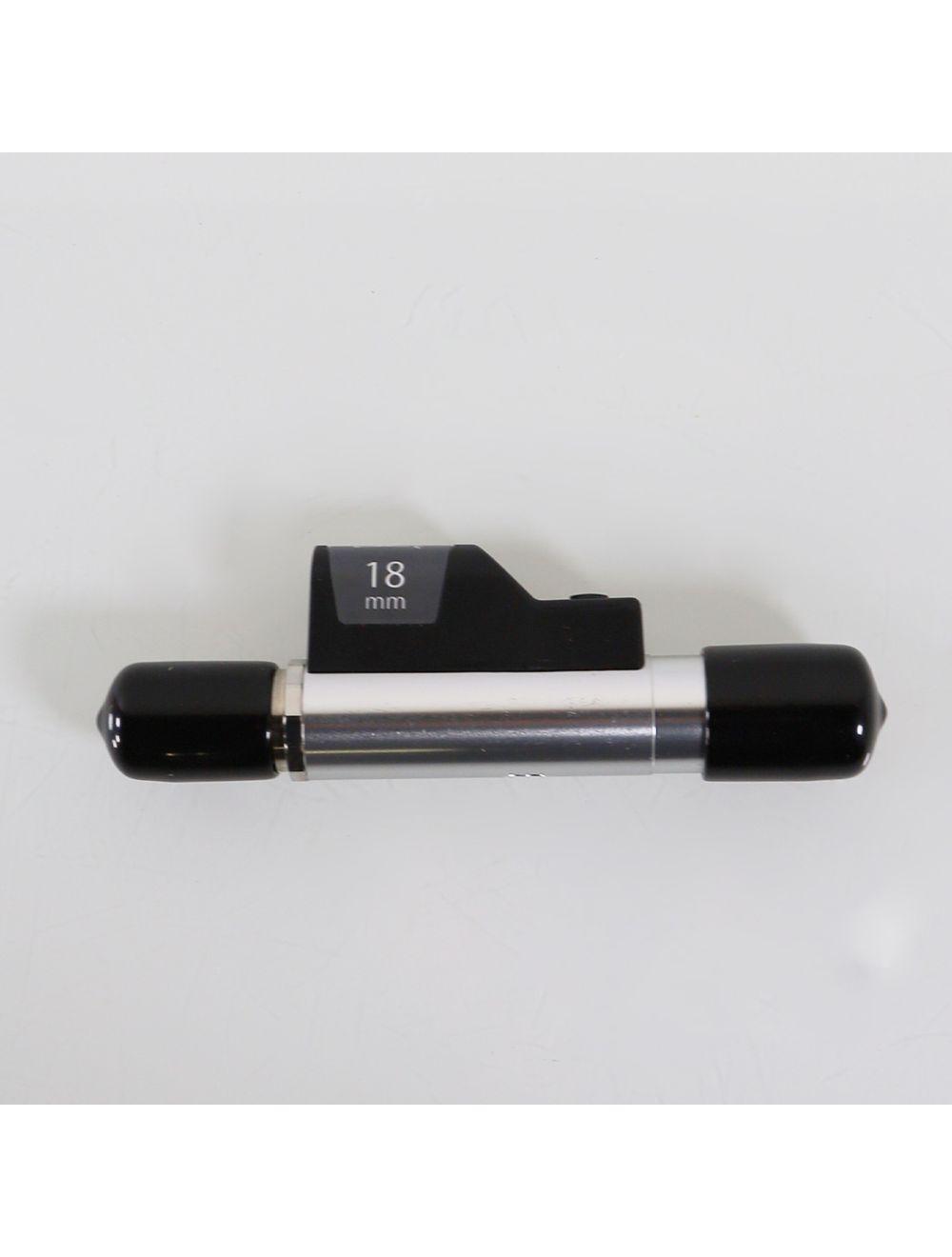 Cynosure Elite+ Plus Standard Laser 18mm Handpiece Assembly HP 100-7018-180 Cynosure